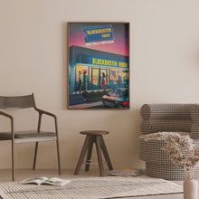 Translation missing: fr.Blockbuster Video Retro ADS | Postergeneral.accessibility.play_video